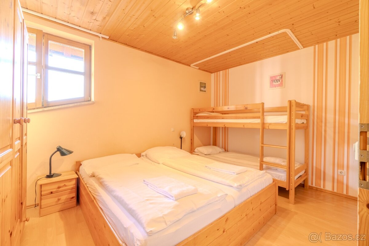 Apartmány k prodeji v Bavorském lese - 6