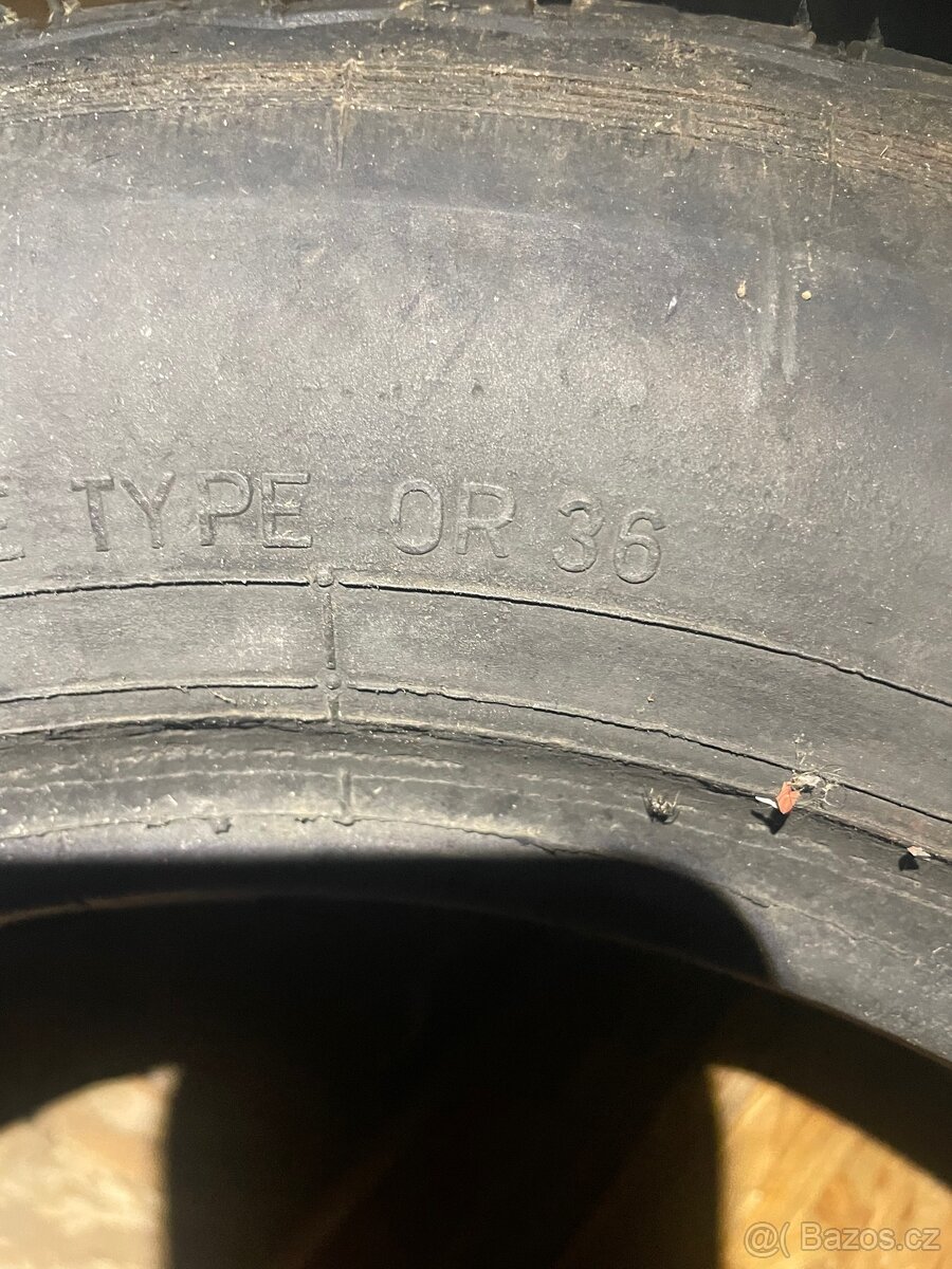 Barum or 36 r14 - 6