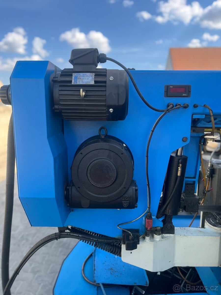 Pásová pila na kov PMS 460/600 HAD - 6