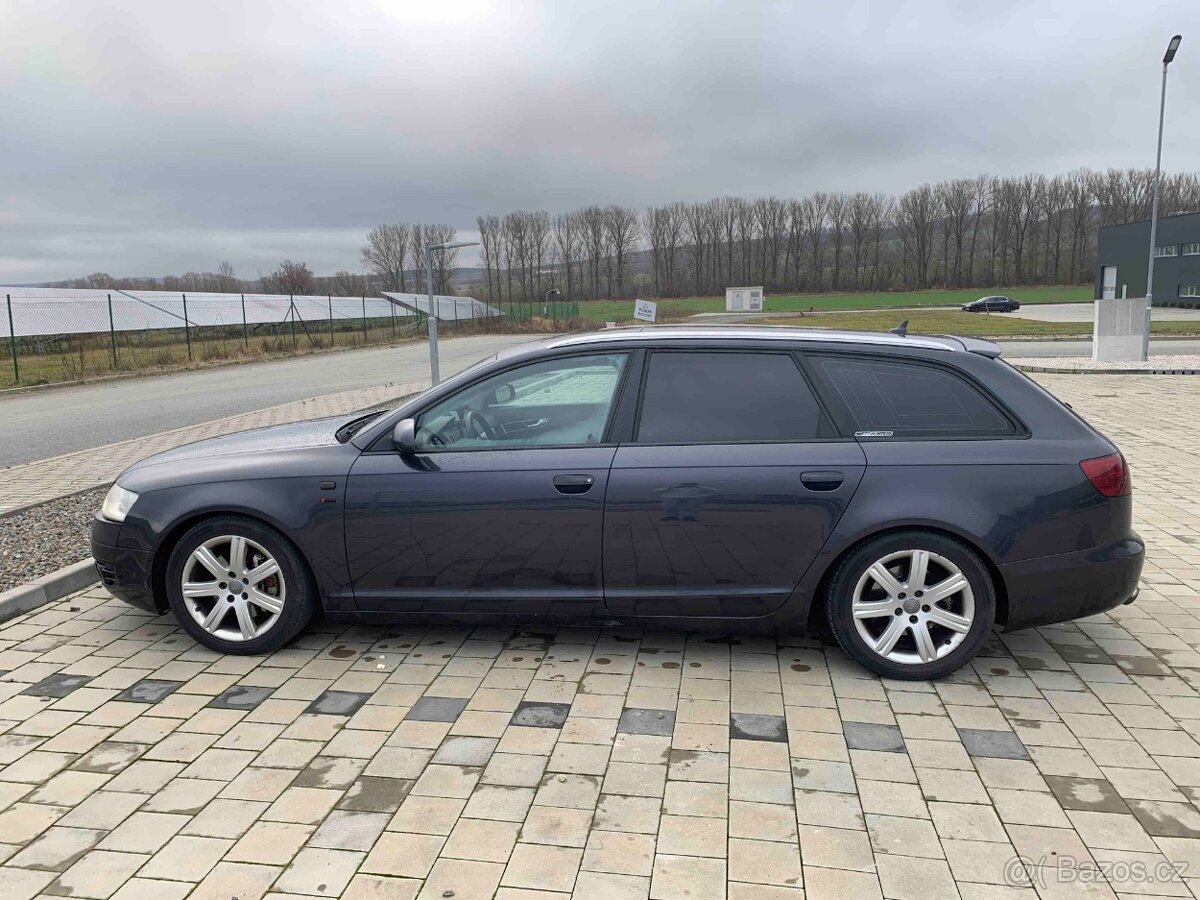 Audi A6 3.0 TDI - 6