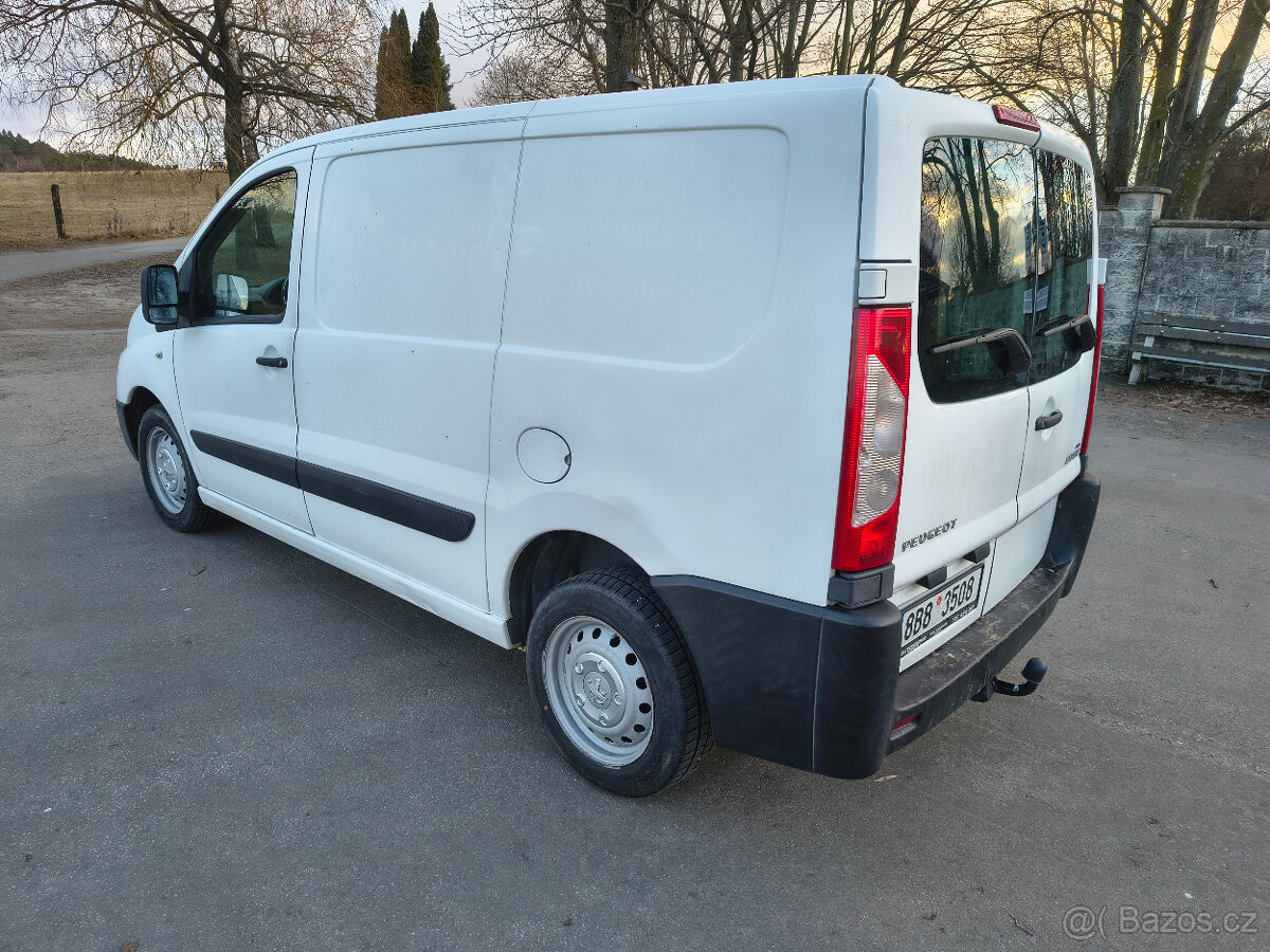 Peugeot Expert 1.6 HDi - 6