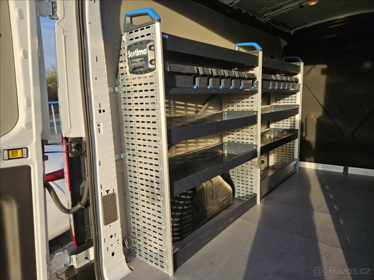 Ford Transit 2,0 TDCI L2H2 Dílna č.88. - 6