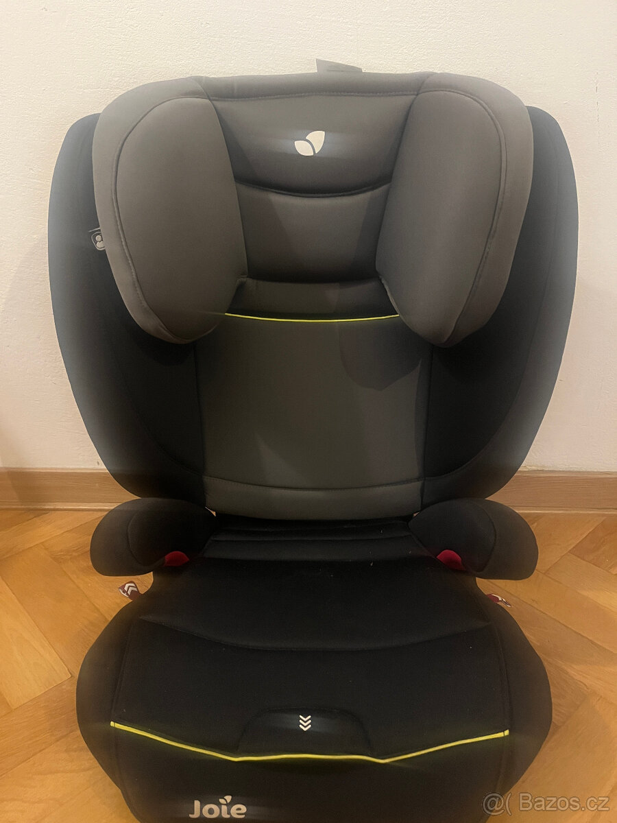 Autosedačka Joie - 6