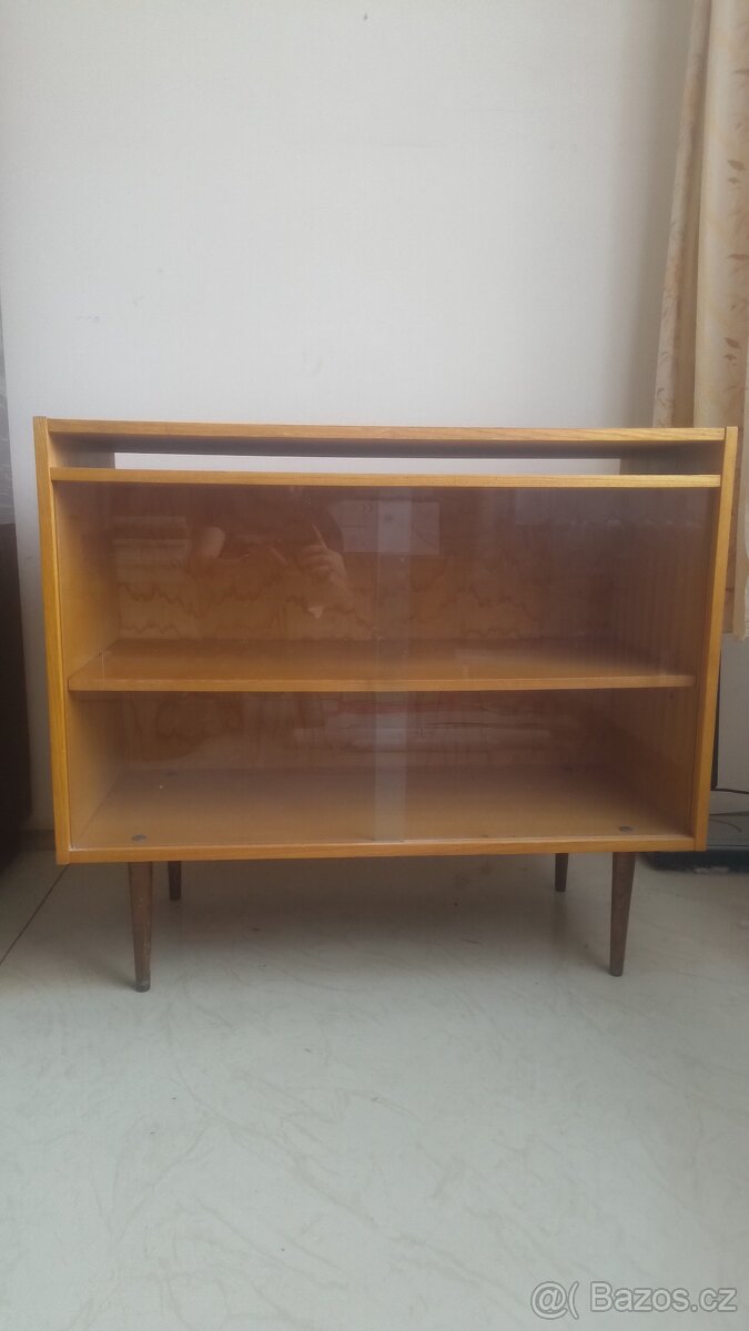 Retro nábytek - 6