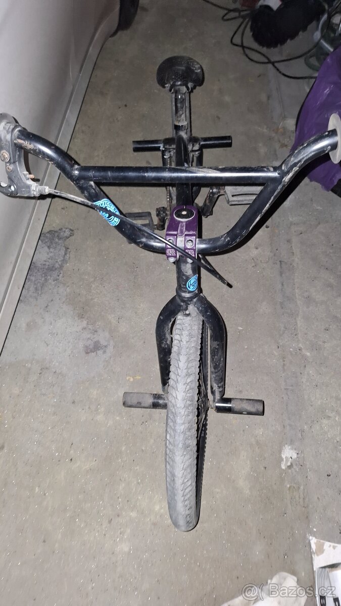 Prodám BMX - 6