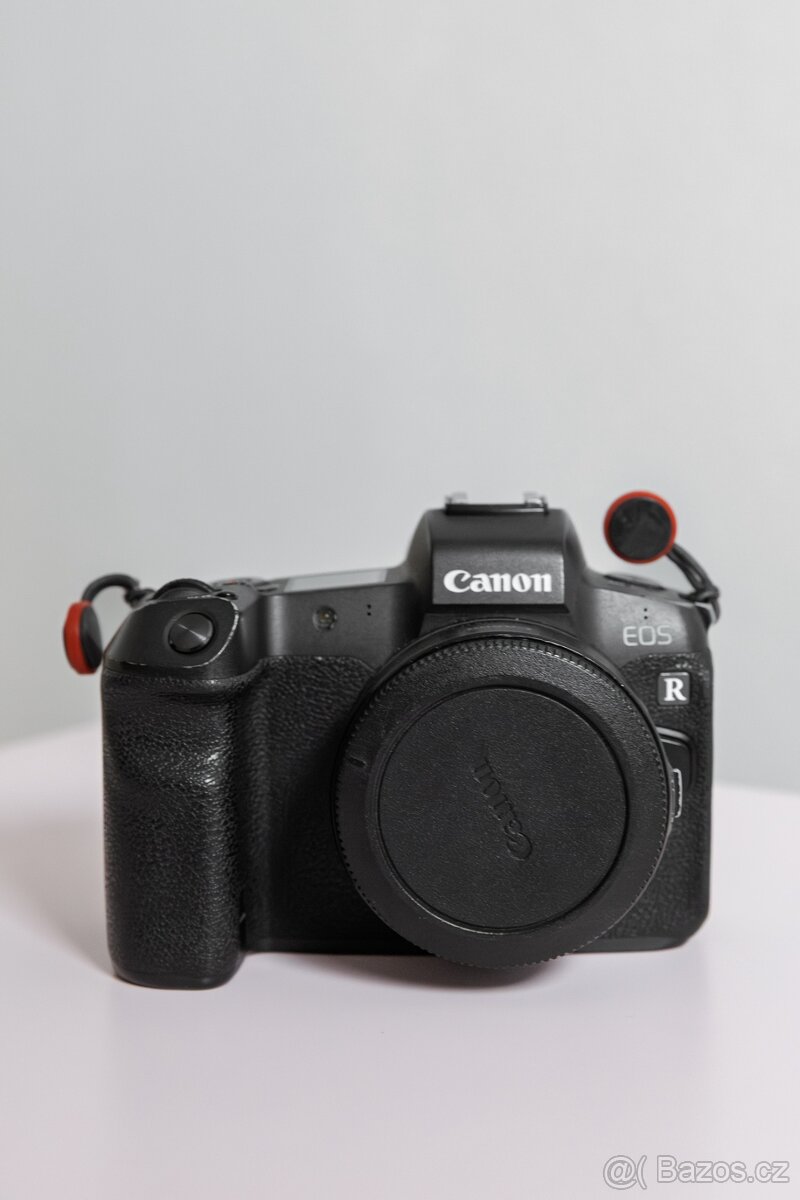Foto technika Canon - 6