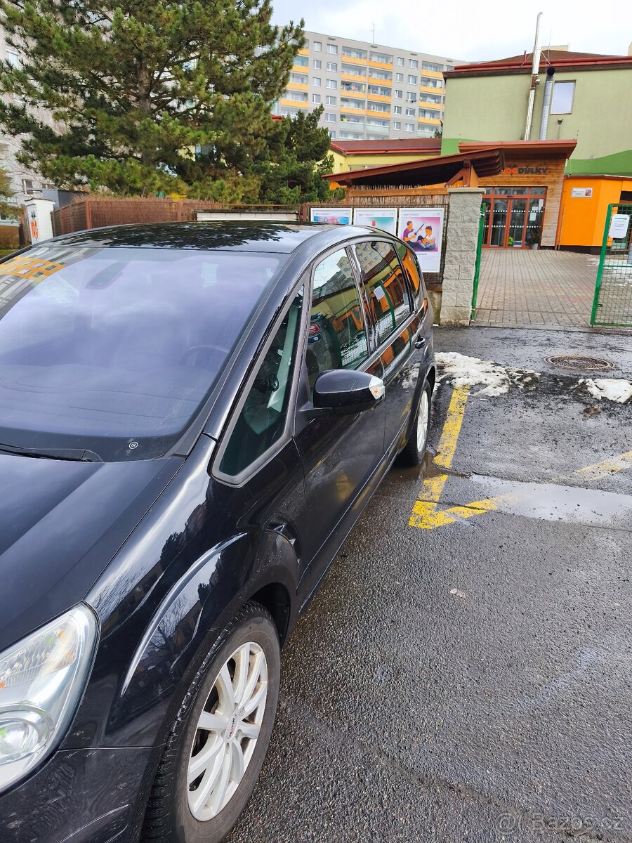 Ford S-max 1.8 TDCi 92 kW 194307 - 6