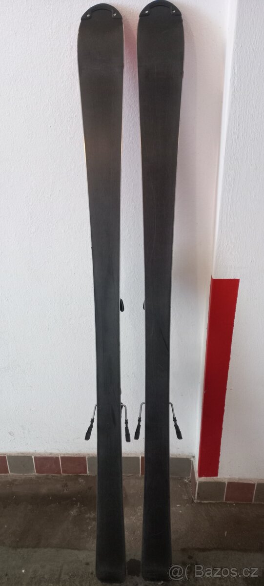 Carvingové lyže Blizzard 159 cm - 6