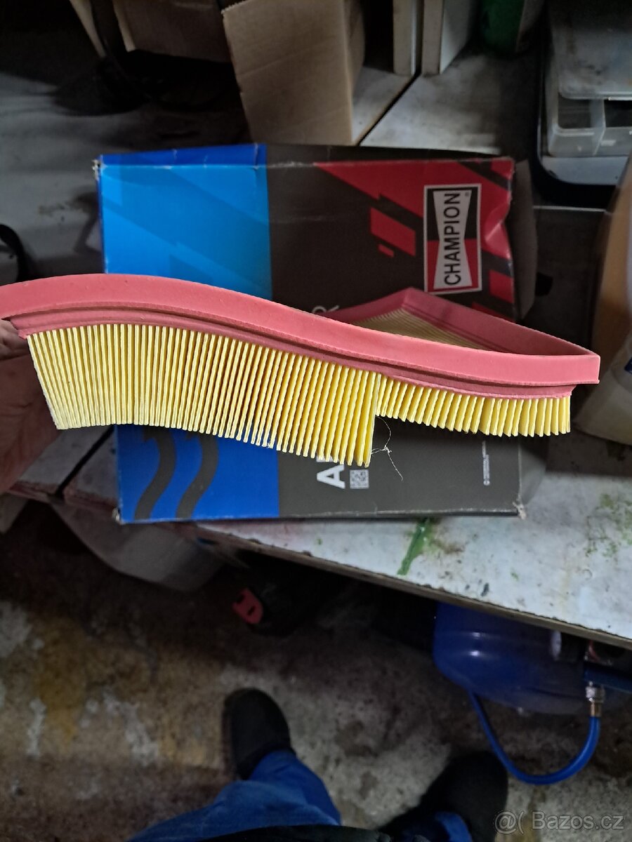 Mix ND Mercedes Benz W202 - 6