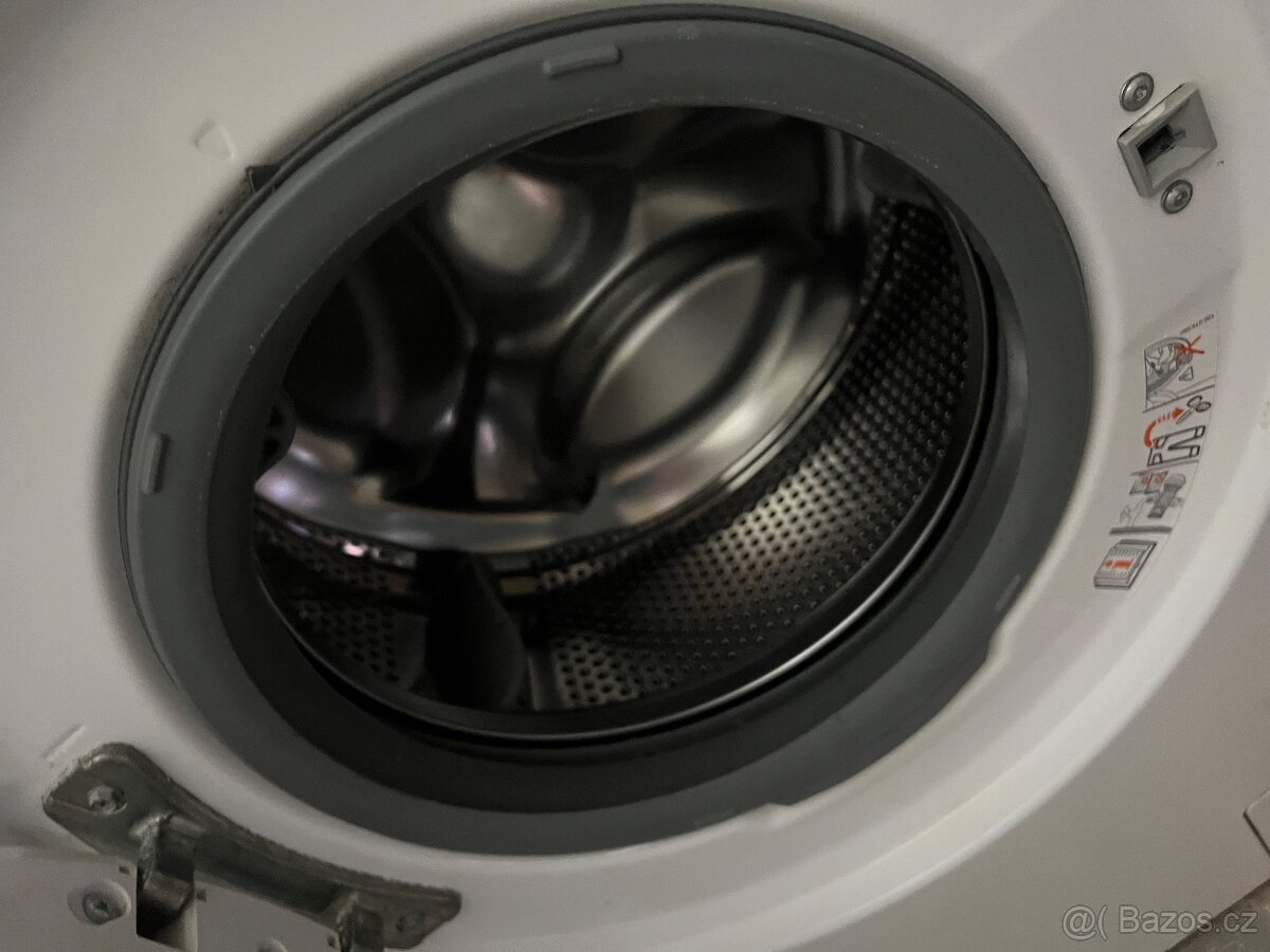 Pračka AEG Lavamat Protex 6 kg - 6