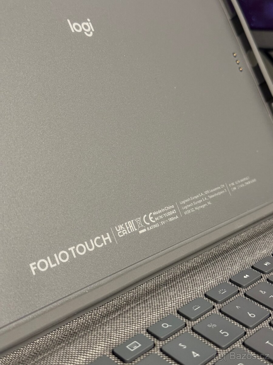 Ipad air M1 5 gen. - 6