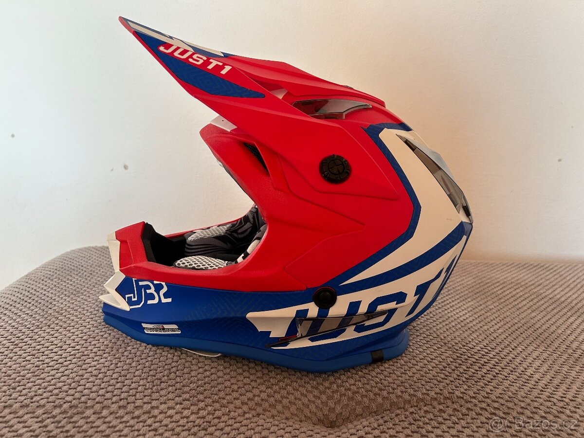 Vybavení na motorku - 6