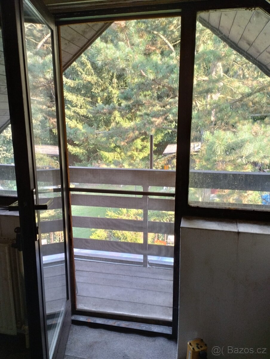 Celoroční obyvatelná chata - 6