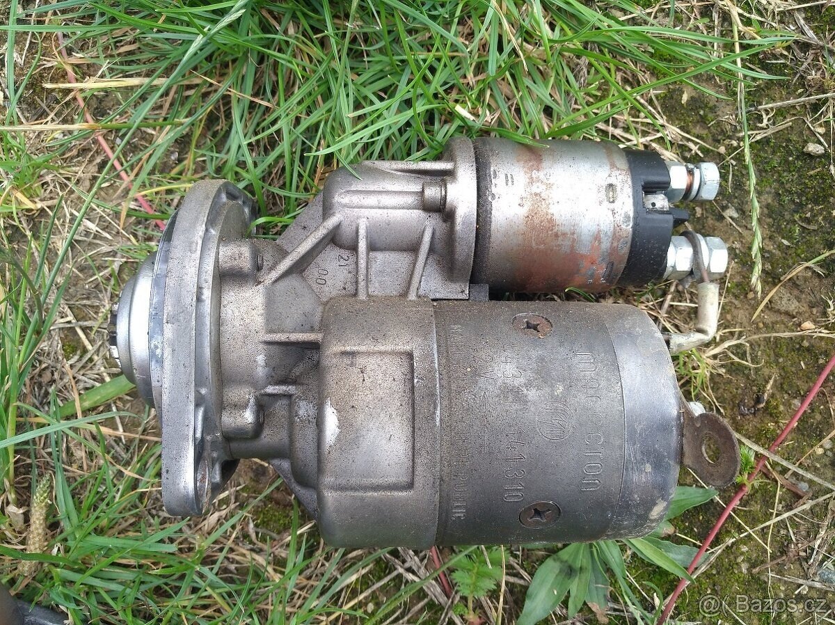 ŠKODA FELICIA 1.6 AEE - 6