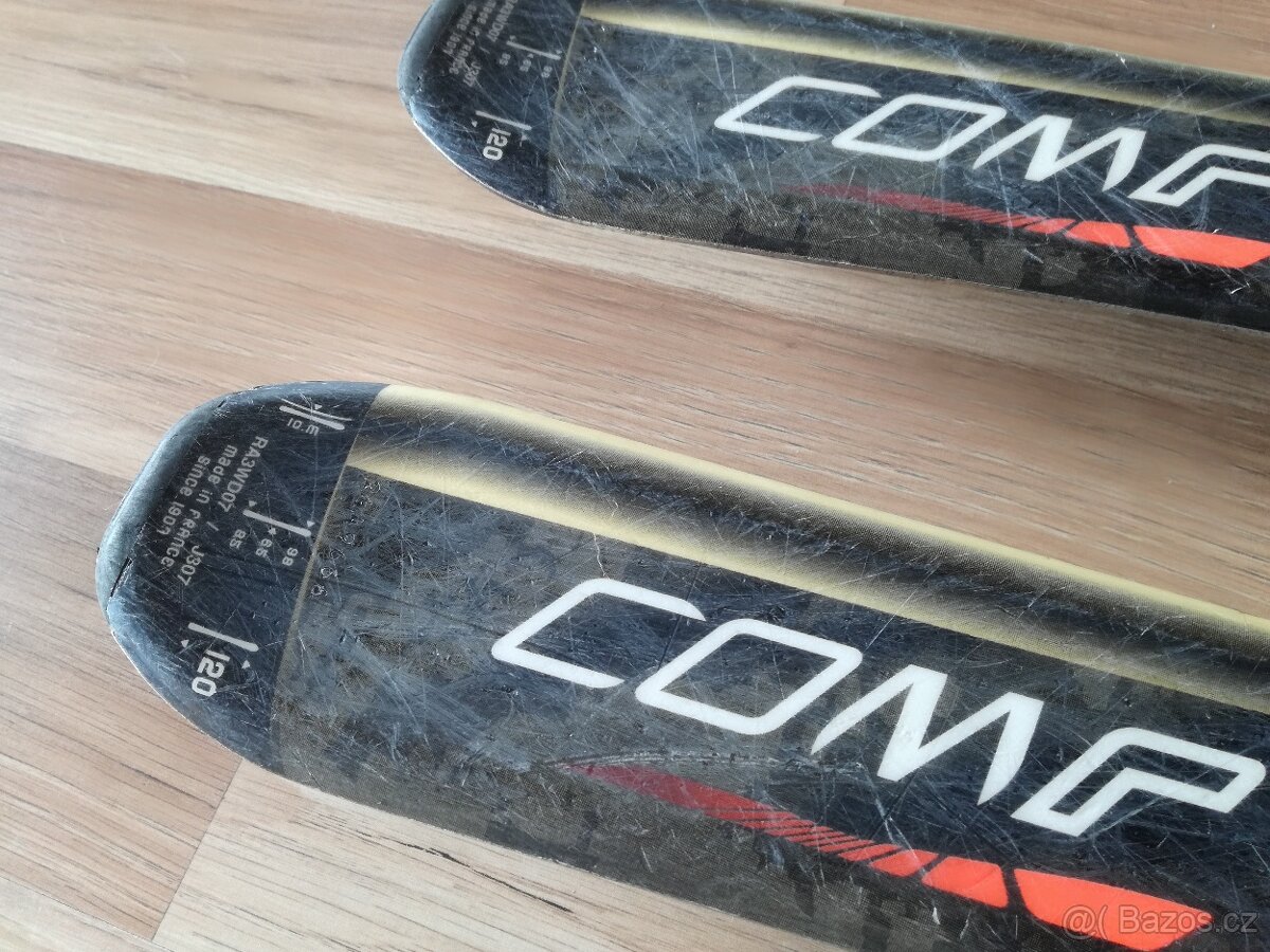 PRODEJ DĚTSKÉ LYŽE - SLEVA - 6