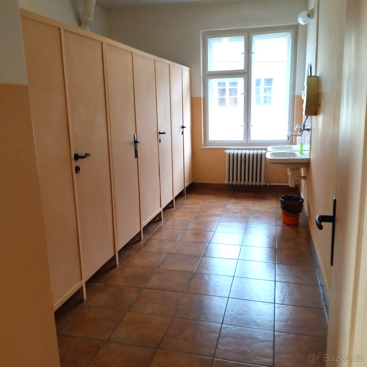 Pronájem kanceláře v Domě Služeb v Tanvaldu - 6