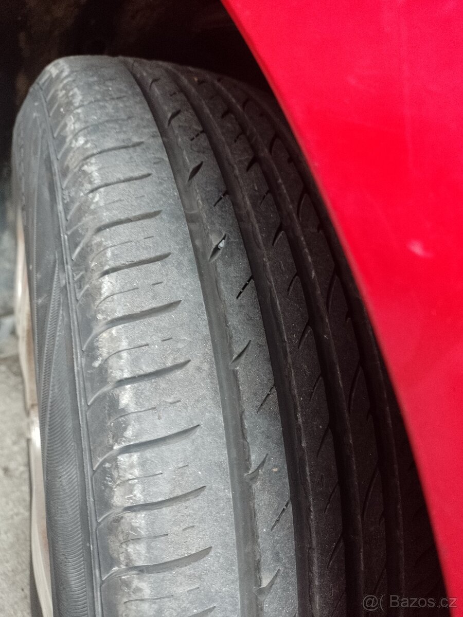 Citroen C4 1,4 LPG - 6