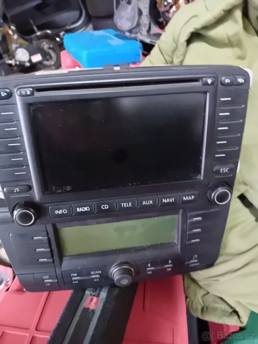 SKODA OCTAVIA2-DILY - 6