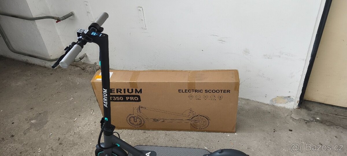 Aerium T350 Pro - nová - 6