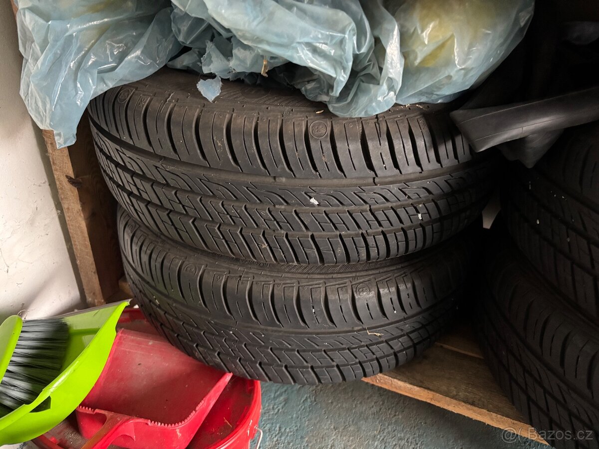 Škoda Fabia combi. - 6