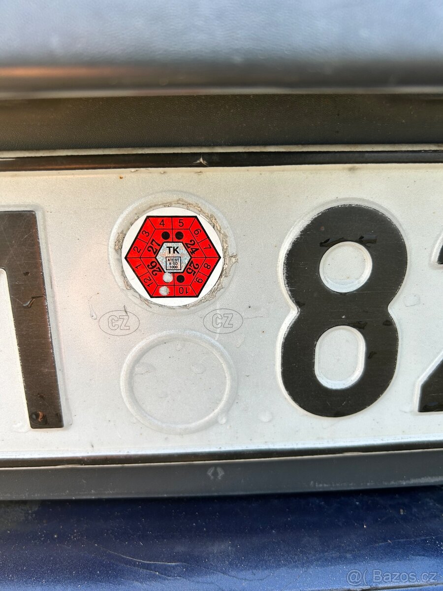 Fiat multipla 1.9jtd - 6