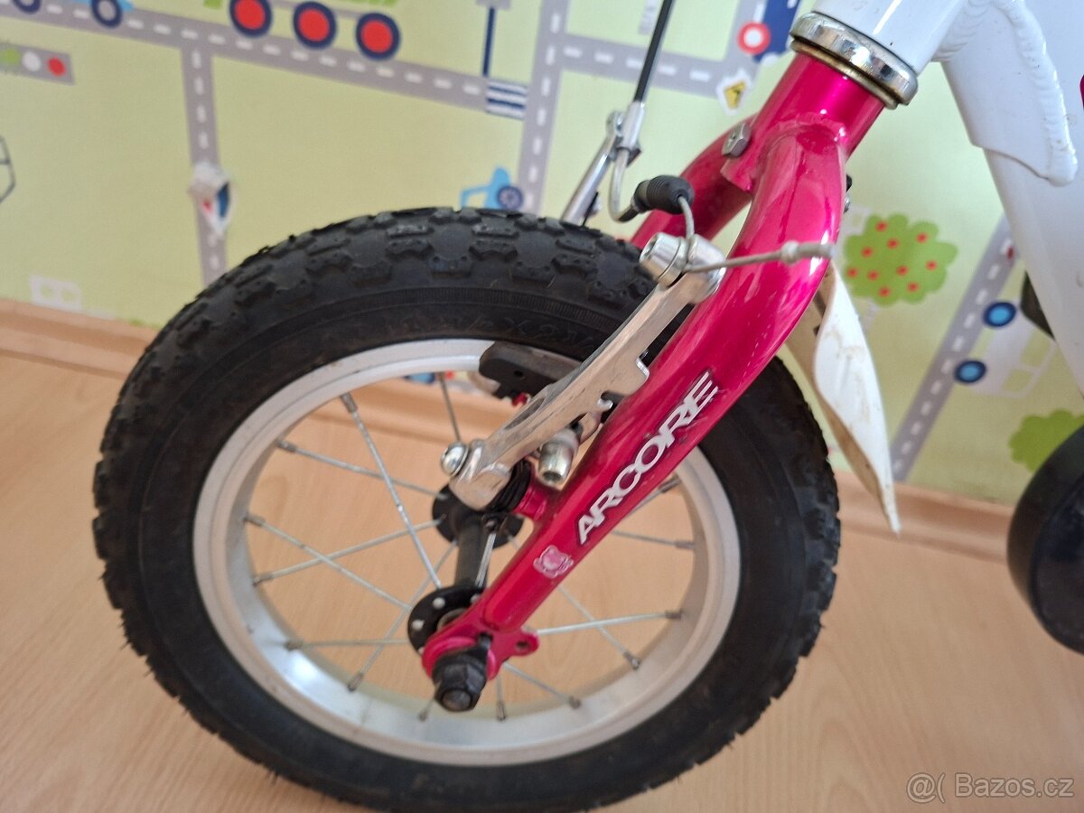Dětské kolo - 6