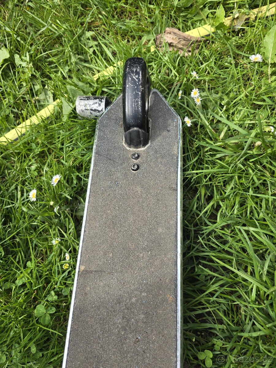 Koloběžka oxelo - 6