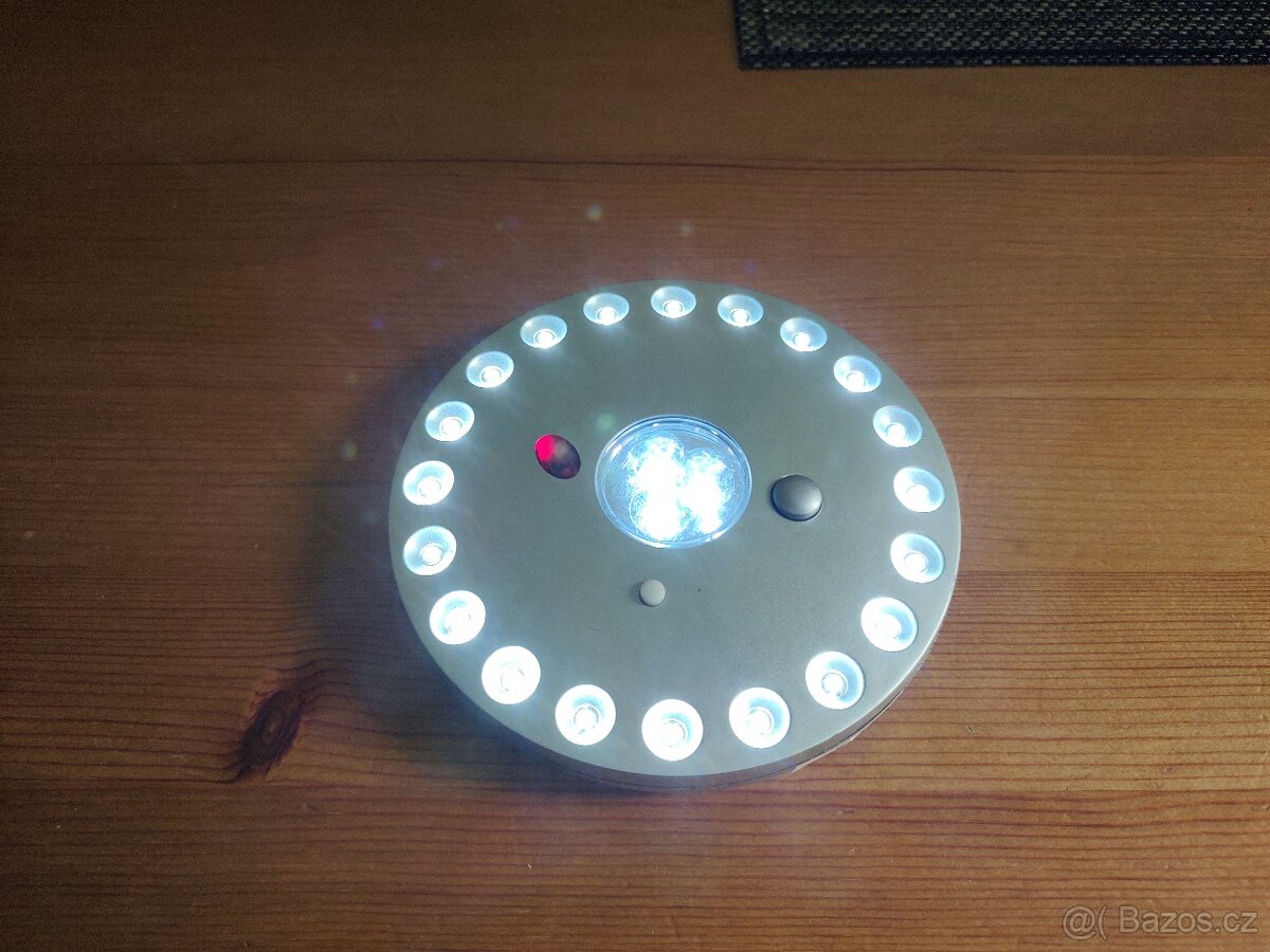 Svítilny na baterie - 6