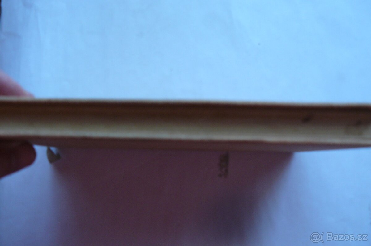 Všestraný ohař - 6