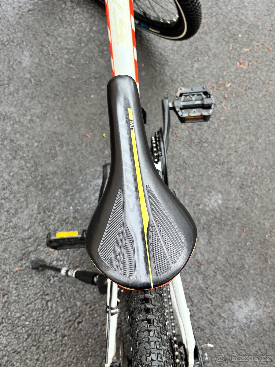 Dětské kolo Scott Scale 24 Disc - 6