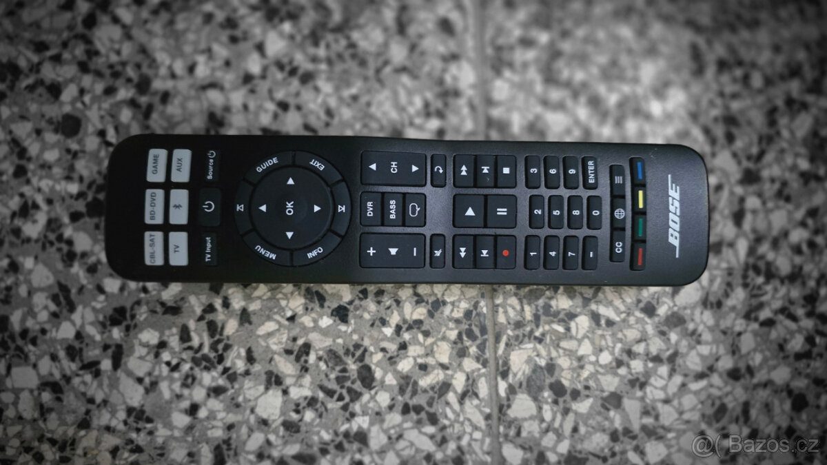 Soundbar BOSE solo 5 - 6
