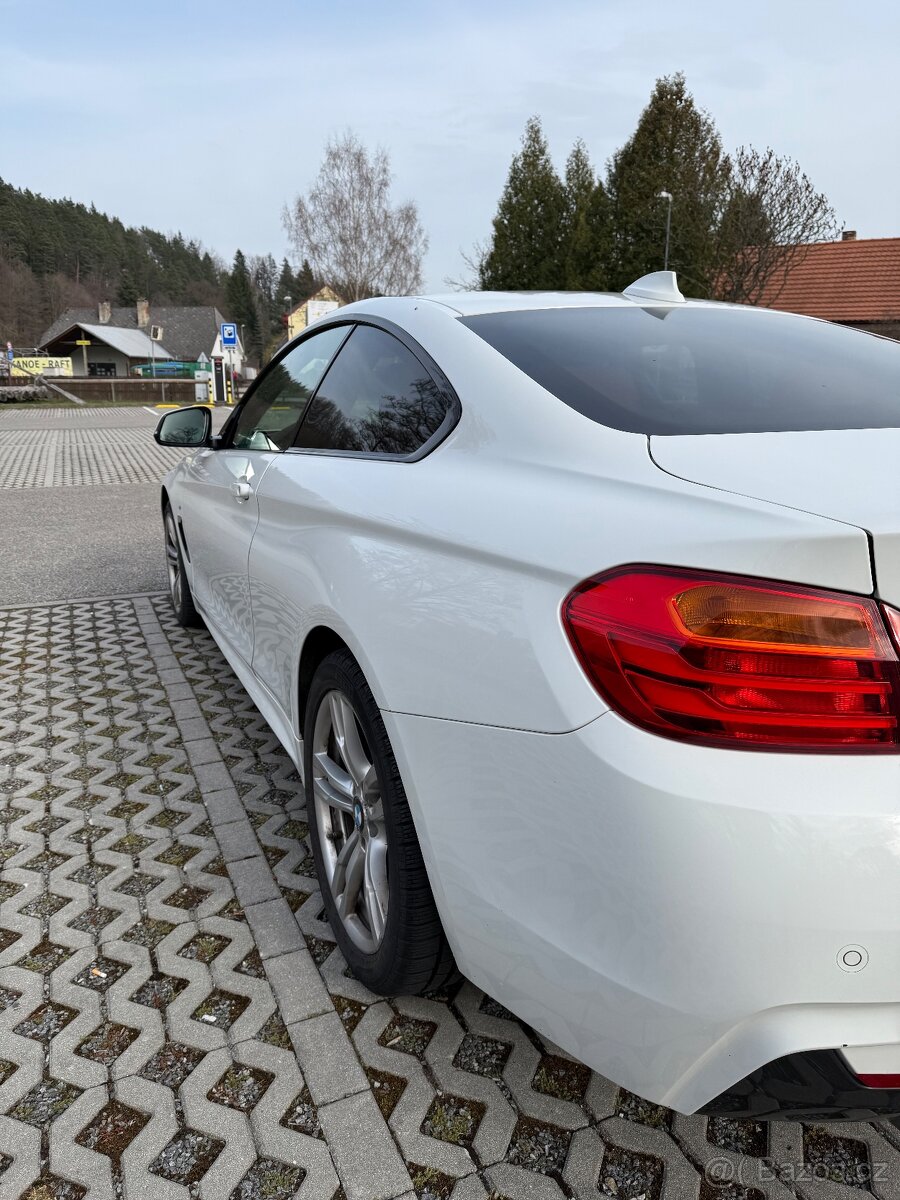 BMW 420D xDrive 2015 - 6