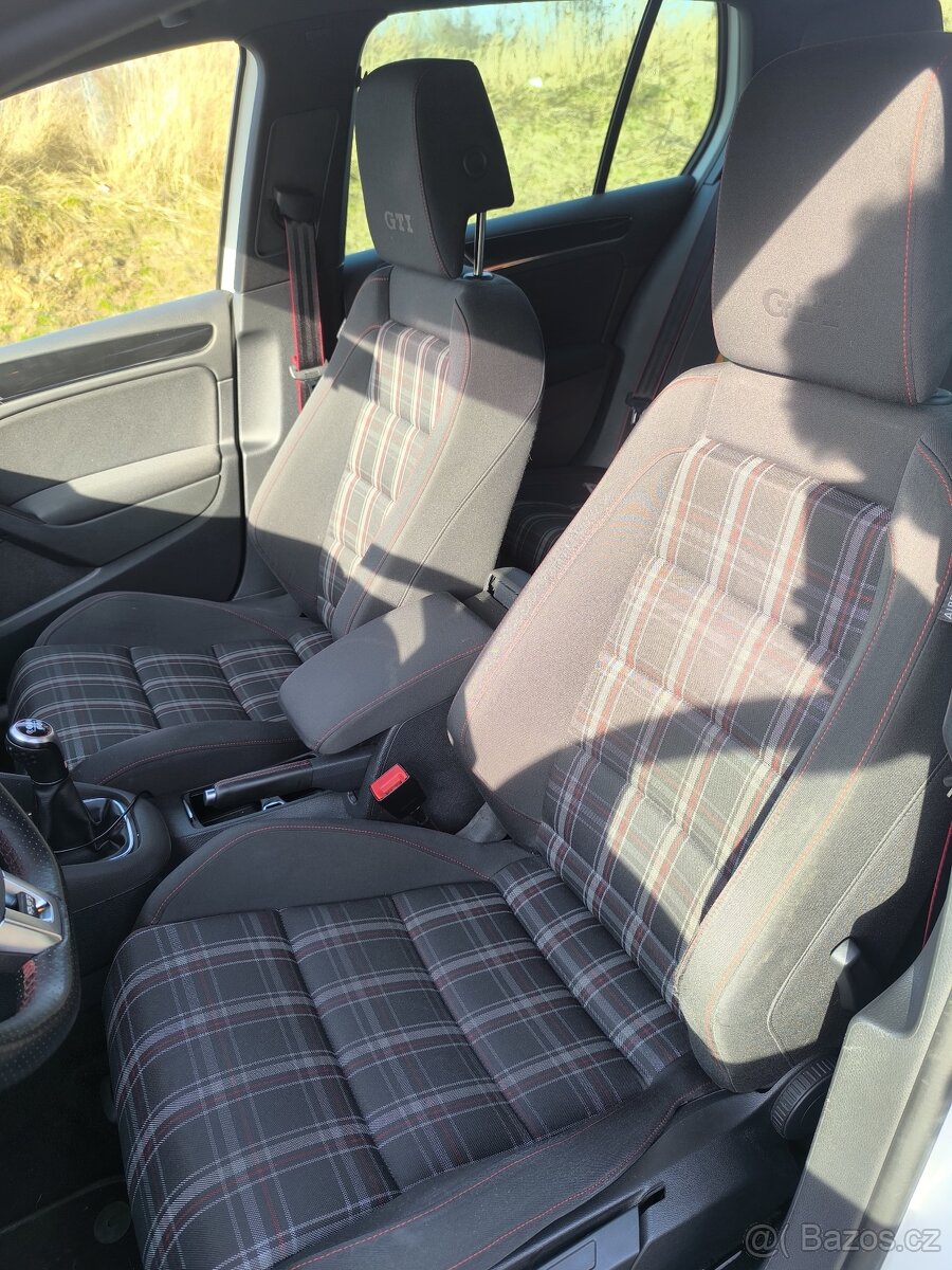 Vw golf 6 Gti edice35 - 6