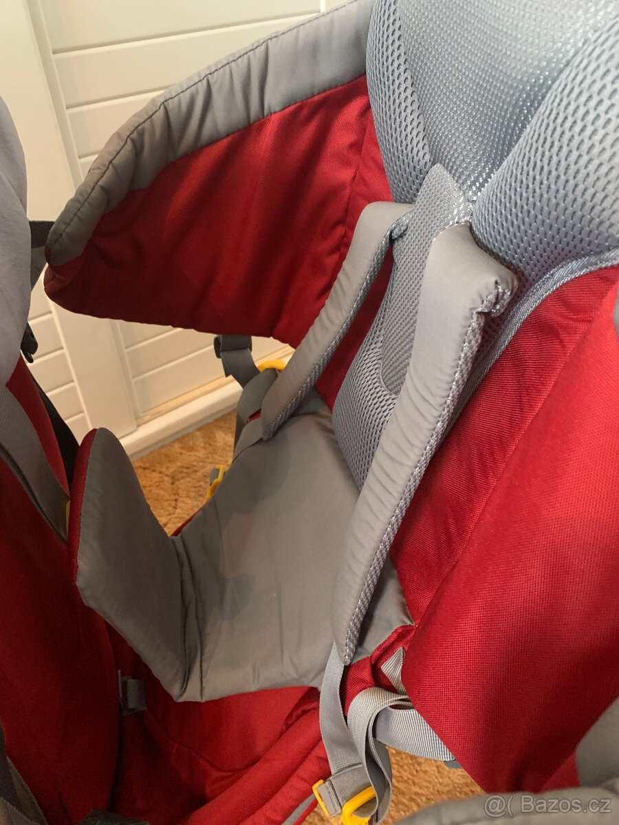 Deuter Kid Comfort 2 - 6