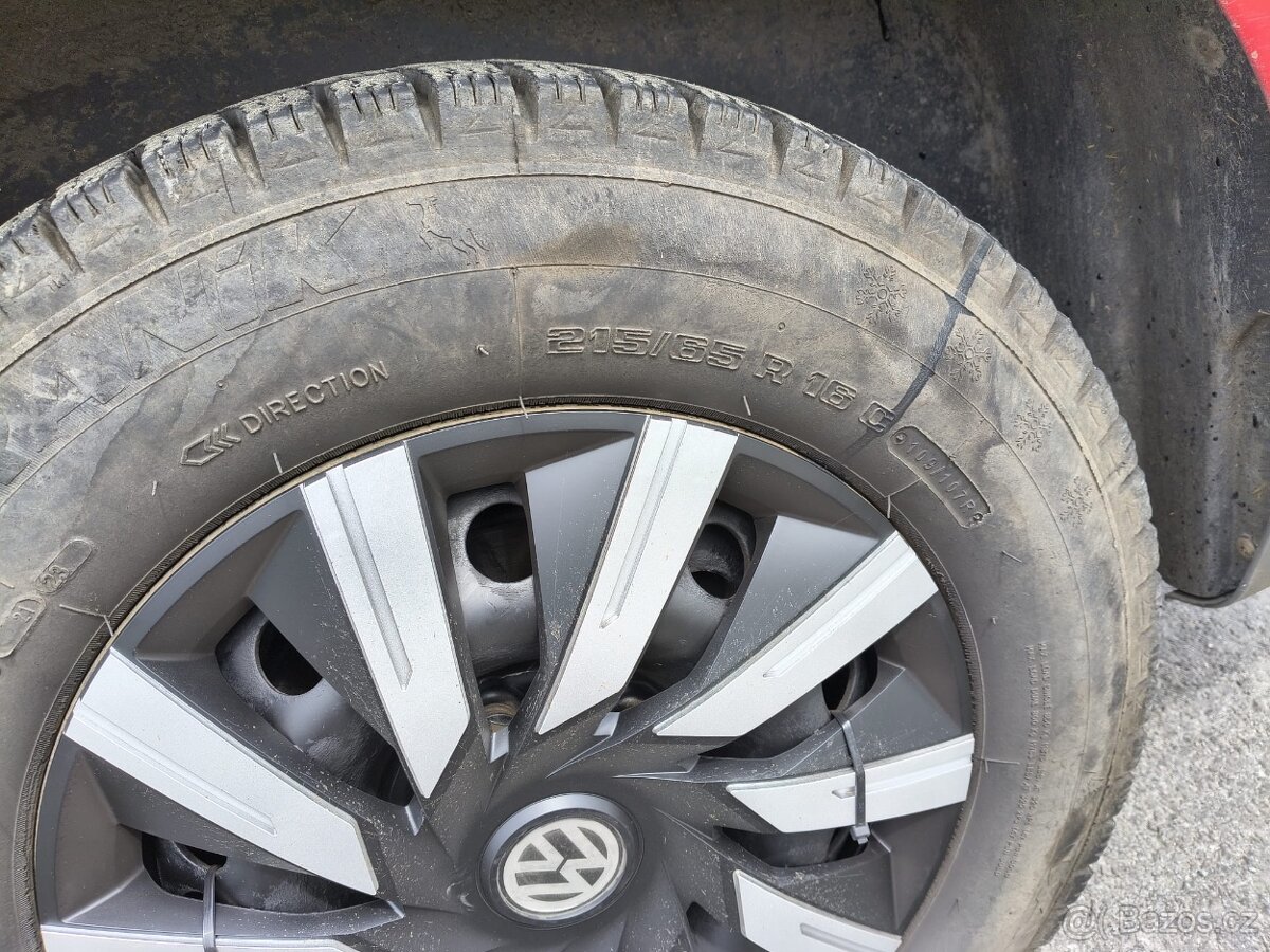 215/65/R16C - 6