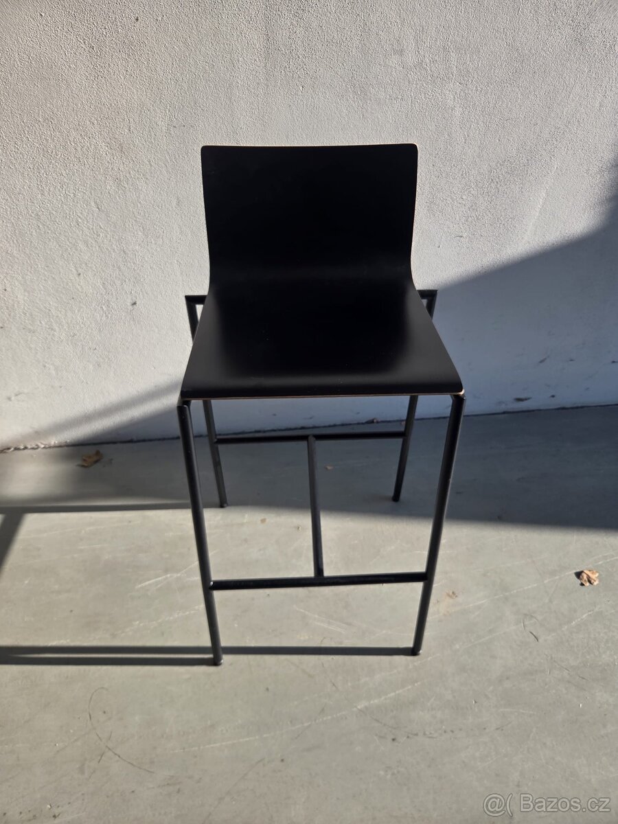 Designové barové židle - 6