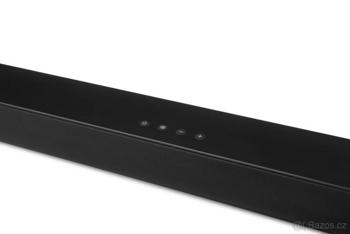 Soundbar GoGEN TAS 950 WSB černý - 6