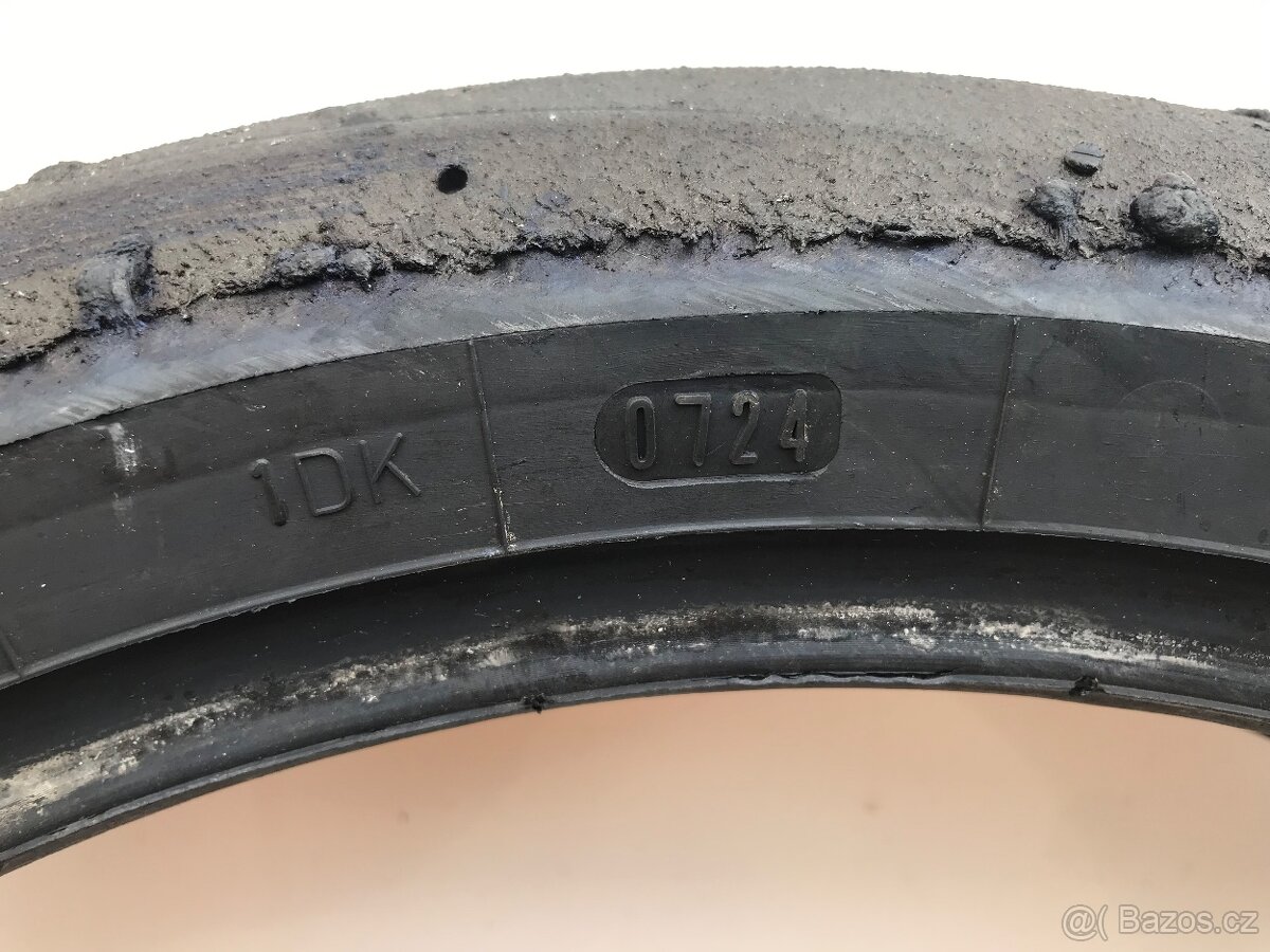 110/70 R17 DUNLOP SLICK - 6