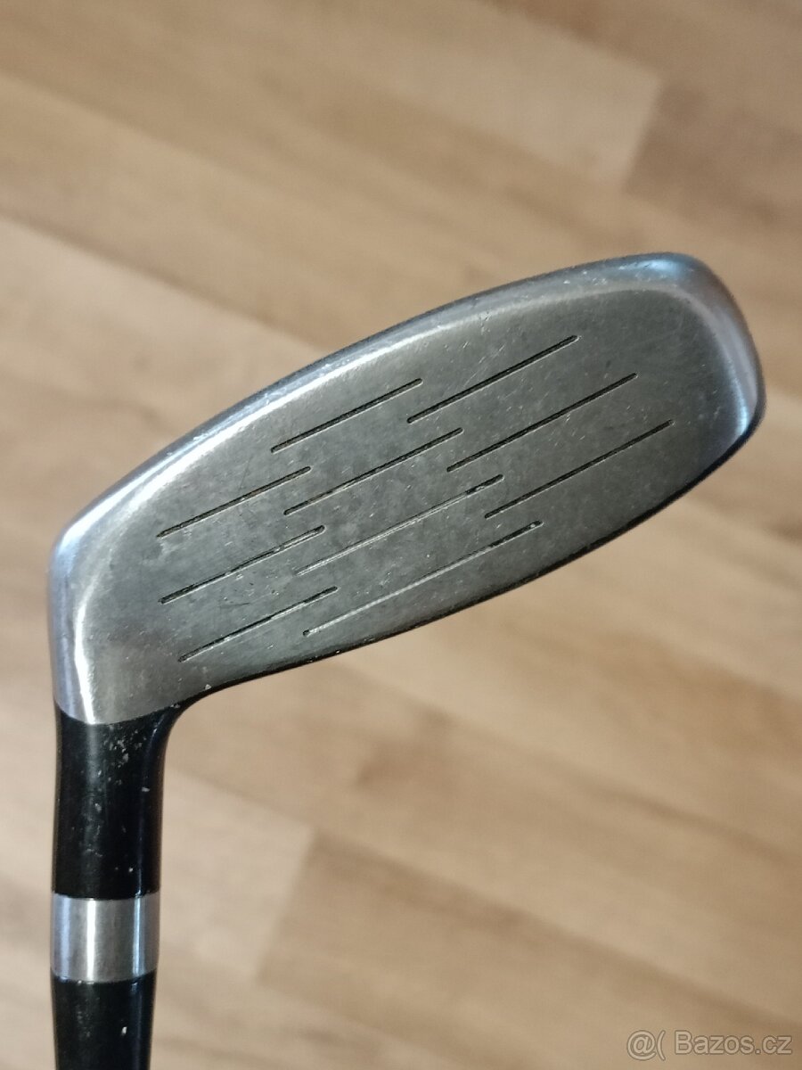 Golfové hole - 6