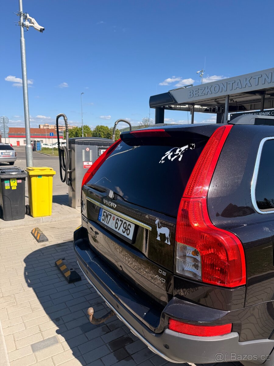 Volvo XC90 - 6