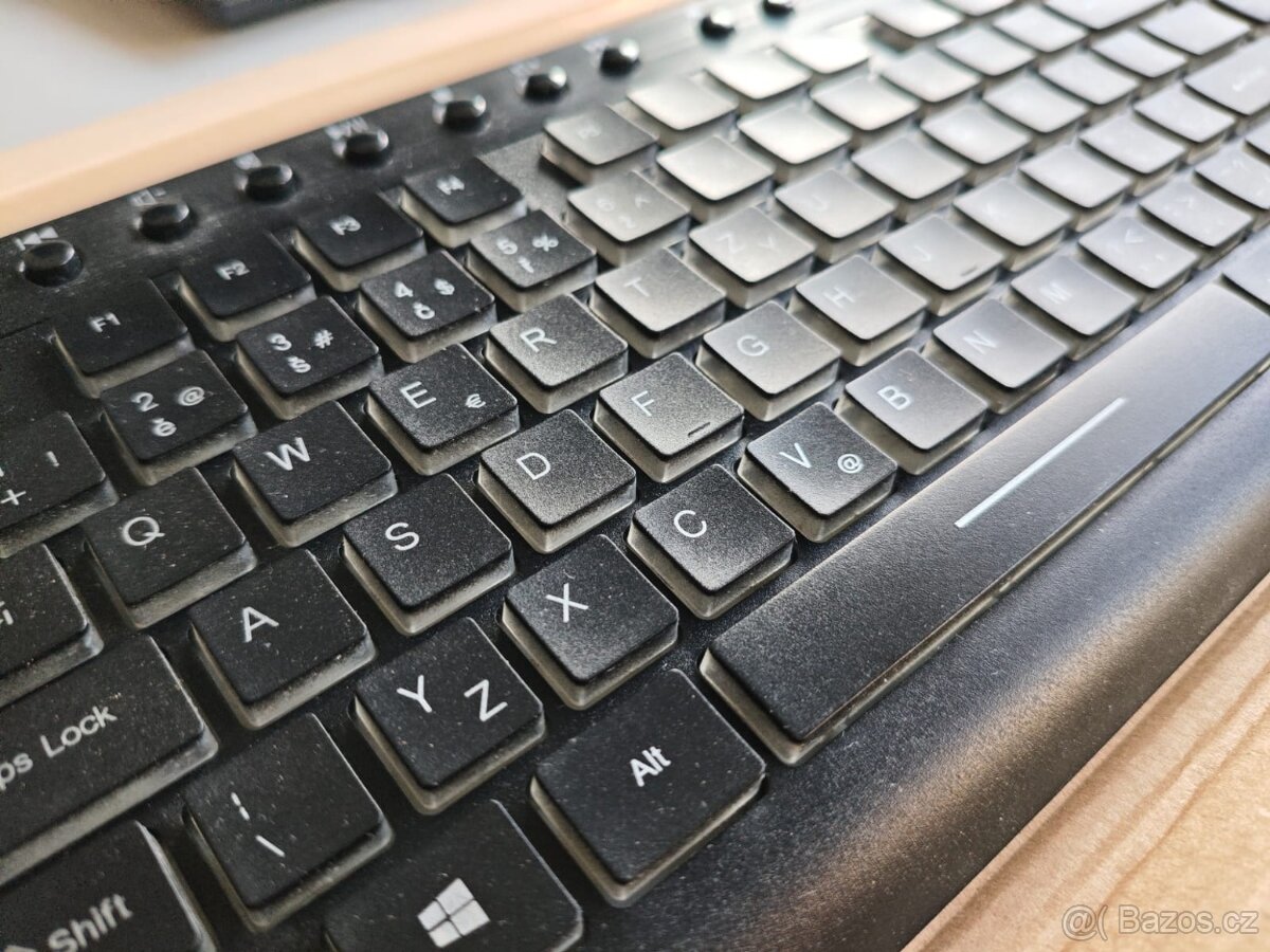Evolveo GK640 - 6