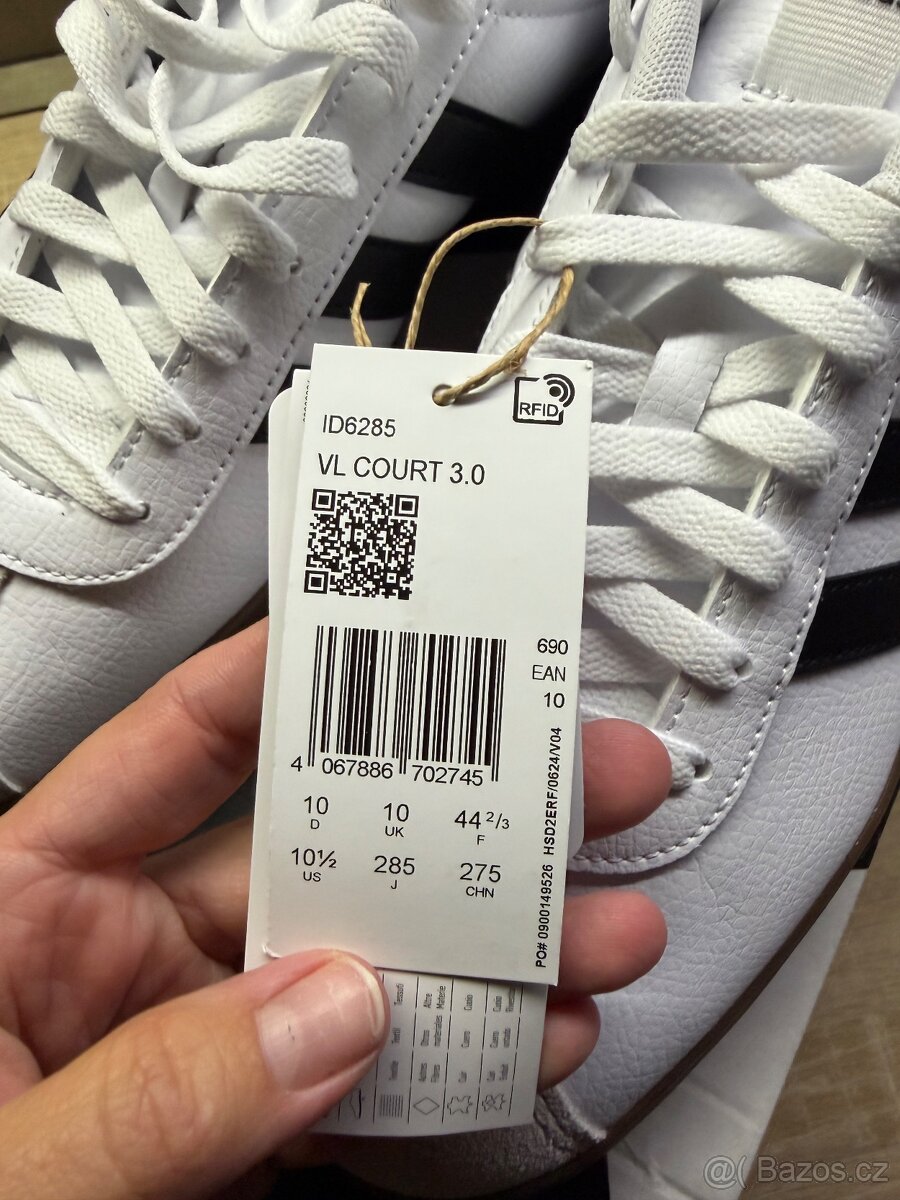 Adidas GTI speciální edice - 6