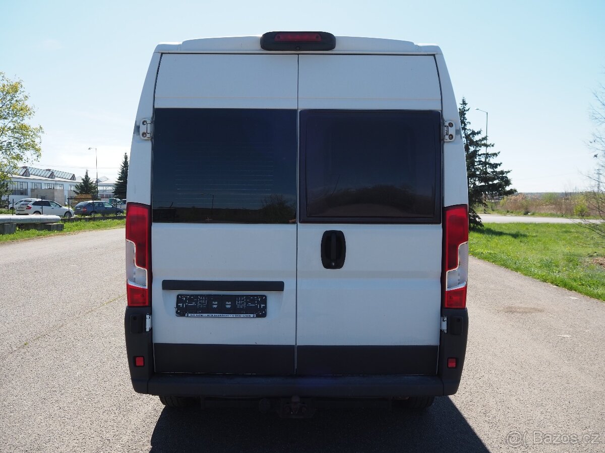 Fiat Ducato 2.3 MULTIJET KLIMA, L3H2, 96KW - 6