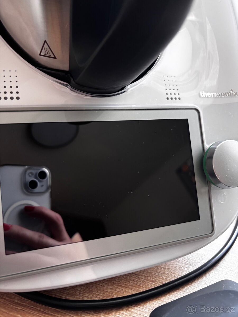 Thermomix TM6 - 6