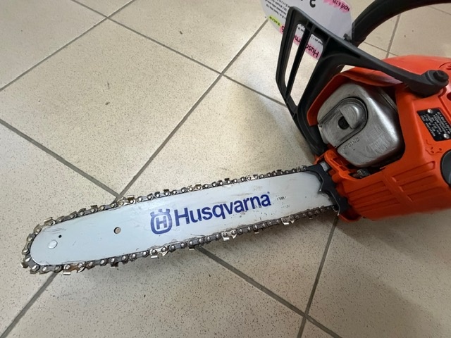 Motorová pila Husqvarna 236 - 6