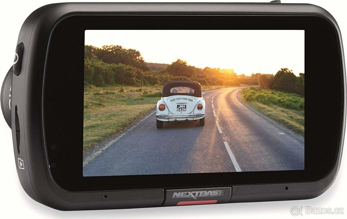 Top AUTO KAMERA NEXTBASE 522GW, nová, nevybalená - 6