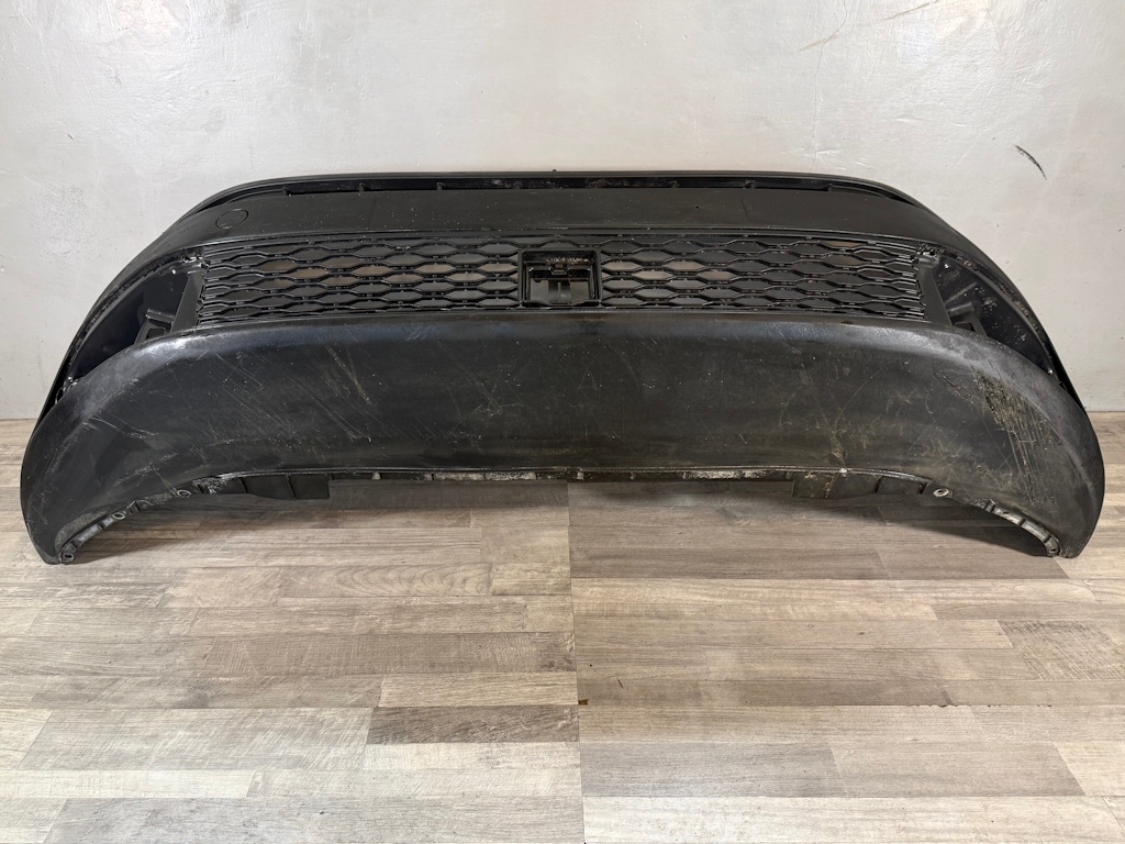 VW CADDY - 2K - 2015-2020 - nárazník - 2K7807221 - 6