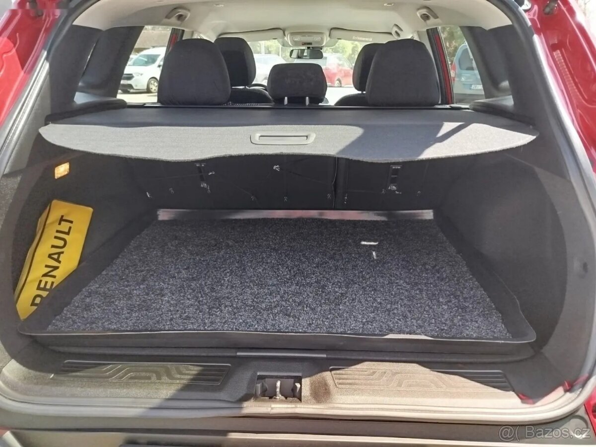 Renault Kadjar, Intense 1.5dCi 110 AT6 - 6