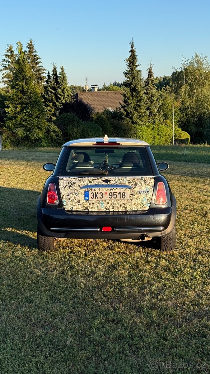 Mini Cooper - 6