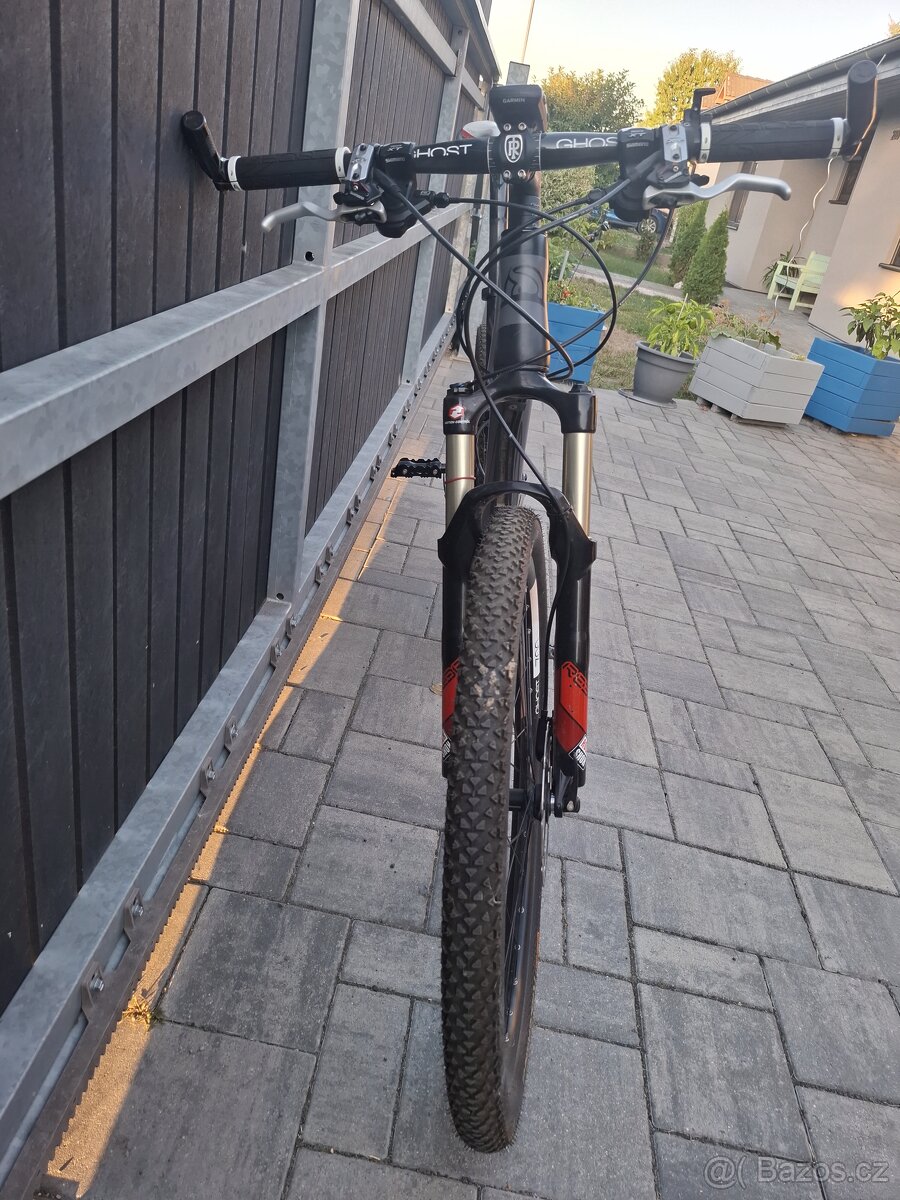 Ghost RT Lector 7700 - 6